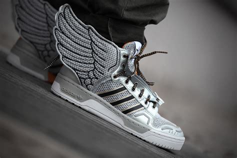 Adidas originals wings